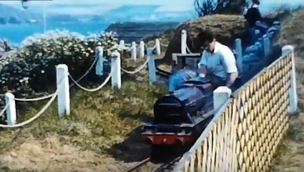 Miniature Rly Museum tweet media