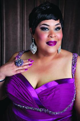 Happy Birthday Martha Wash 