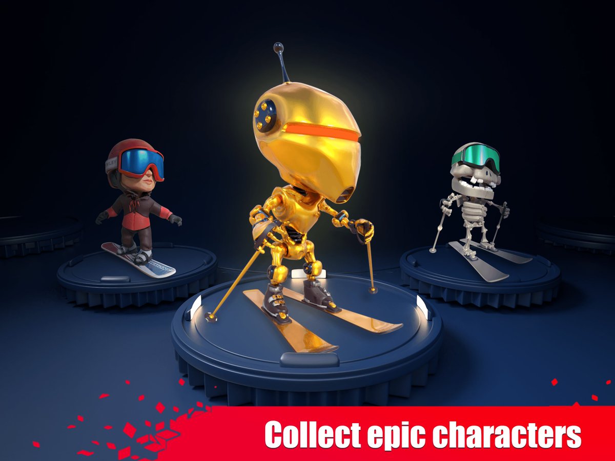 SnowTrialGame's tweet photo. https://t.co/YJjJUlTIfE