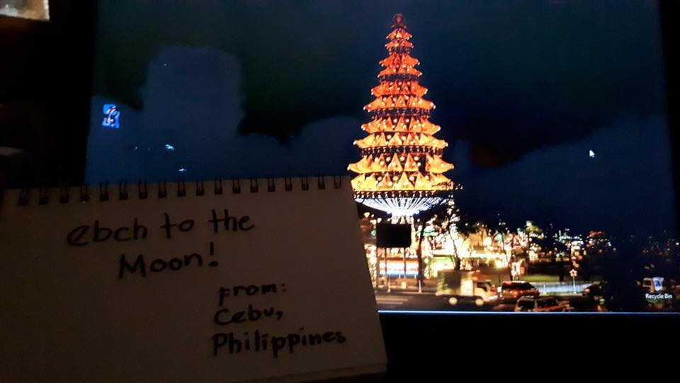 CoinPulseEx's tweet photo. Check out our latest entries for our Operation eBCH World wide Facebook contest! Contest ends on Dec 31 11:59 UTC  

Join FB contest at - https://t.co/9ZTx1sUBqp

#ebch  #ebchcoin #ebchcashcoin https://t.co/HqvaU77HFS