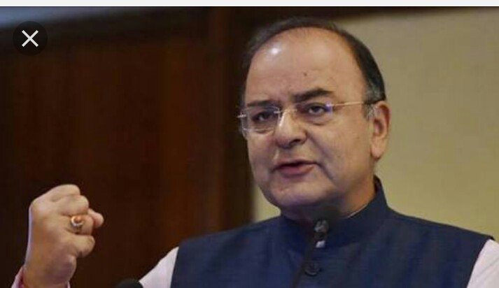   Happy Birthday arun jaitley sir 