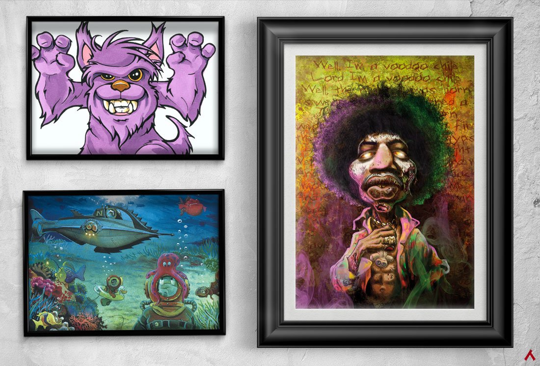 hitocreations's tweet image. Willkommen im Kollektiv #jowermter 😻 bit.ly/2ChwmPK #hitocreations #design #artist