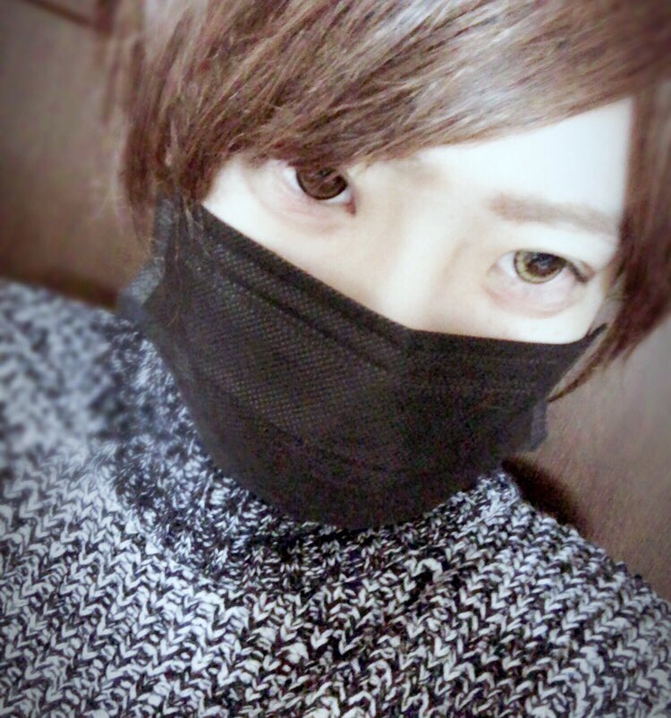 愛子さま踏んでください on Twitter &quot;今年最後の物真似メイクはkenty💜 今年も物真似メイク見てくれてありがとう！反応くれたり