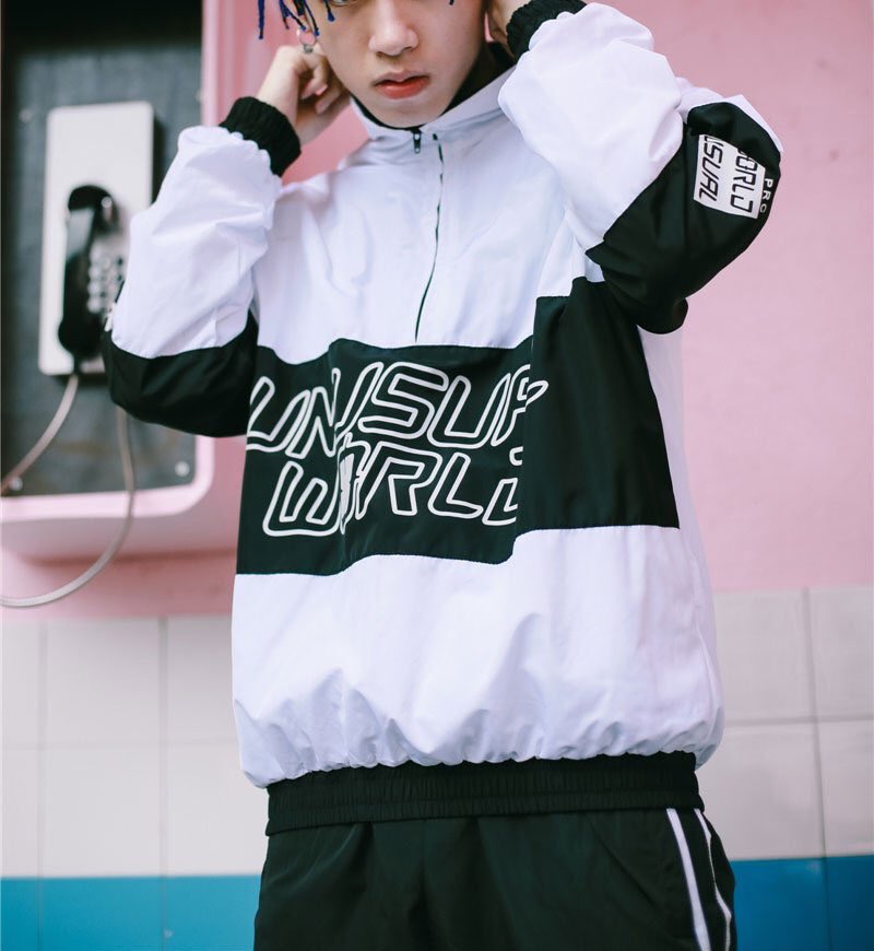 UrbanGamingHQ's tweet photo. New Unusual World Jackets available now!

Shop: https://t.co/4ErbGyQGQS

Use code "UA" for 15% off + Free Shipping! https://t.co/NcqsVO7xrX