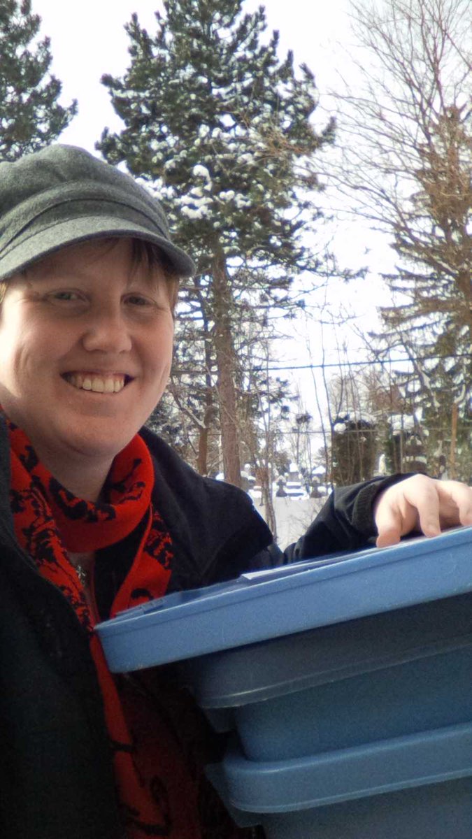 NCConnector's tweet photo. Oh you know, just headed to pick up skates for our #freeskatingparty from #valuevillage! It's gonna be awesome! https://t.co/sSgso0Oz23