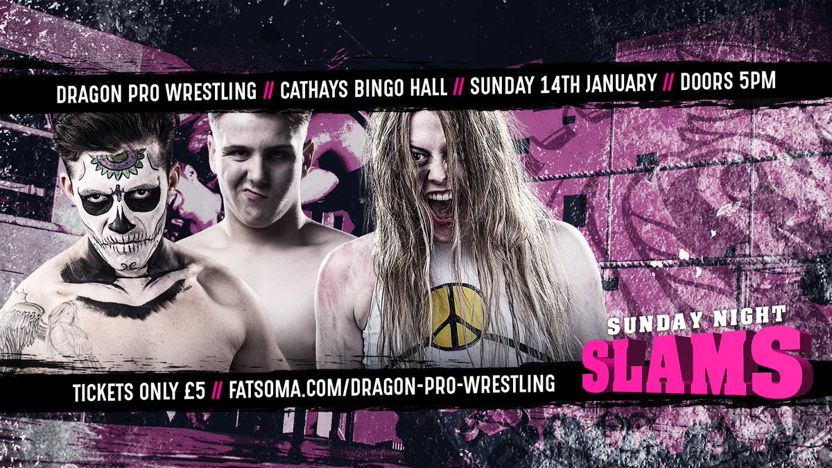 UKDragonPro's tweet photo. Oh Hai Guys.... 

TICKETS ONSALE NOW >> https://t.co/irCpUsB0JT https://t.co/zF2xzyHN6x