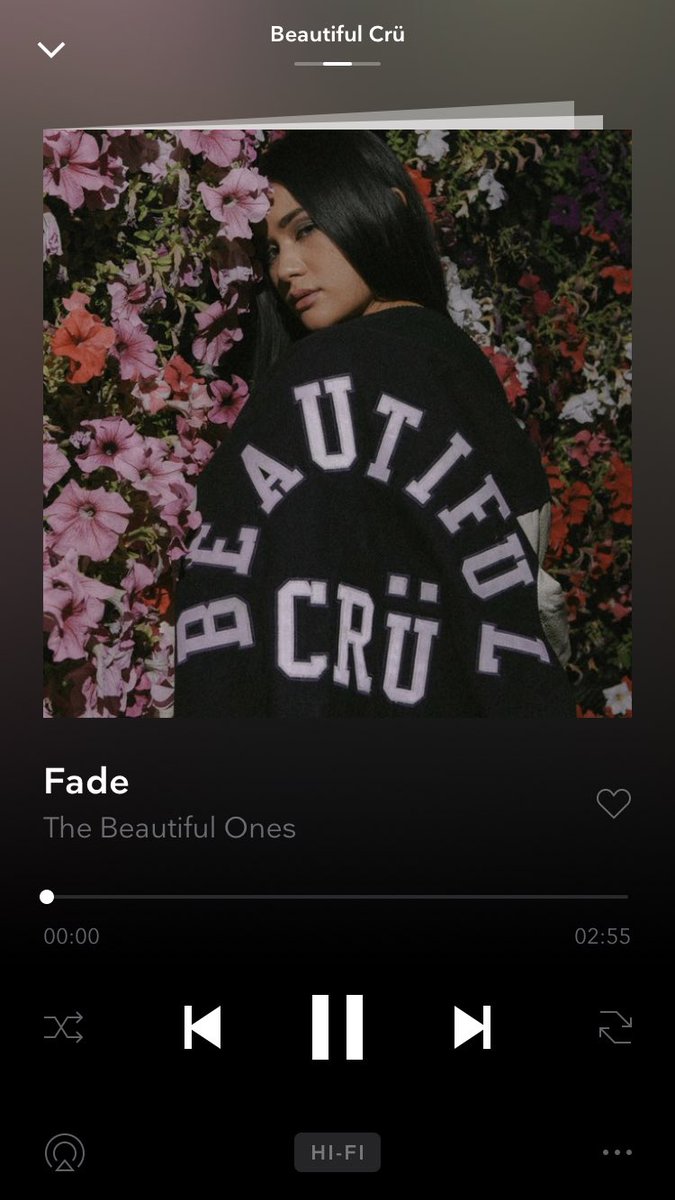PrayToKeep's tweet photo. New @BeautifulOnesHC 🔥🔥🔥🤘🏾🤘🏾🤘🏾 https://t.co/ESik5gImbj