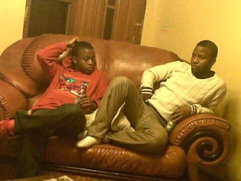 Mohlakoana_M15's tweet photo. Loyalty over everything https://t.co/wMeKtr8RNF