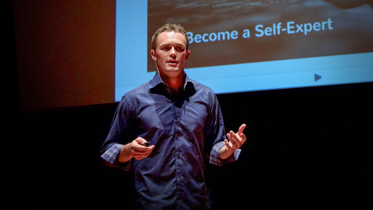 TEDTalks's tweet photo. How to find work you love: https://t.co/14QIkqjUbK https://t.co/dIiJ95oEu1