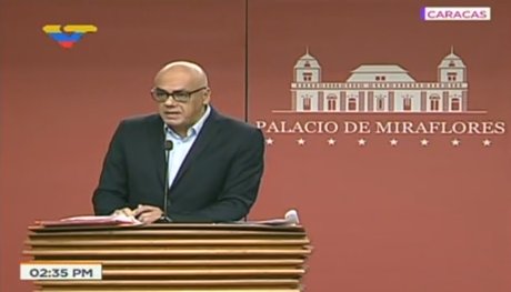 CcsConJorge's tweet photo. Vicepdte. de Comunicación y Cultura, @jorgerpsuv: Contrario a lo que ocurre en países como Argentina, el gobierno venezolano ha atendido a 15 millones de personas con el Carnet de la Patria. https://t.co/CD2Uy4pIOR