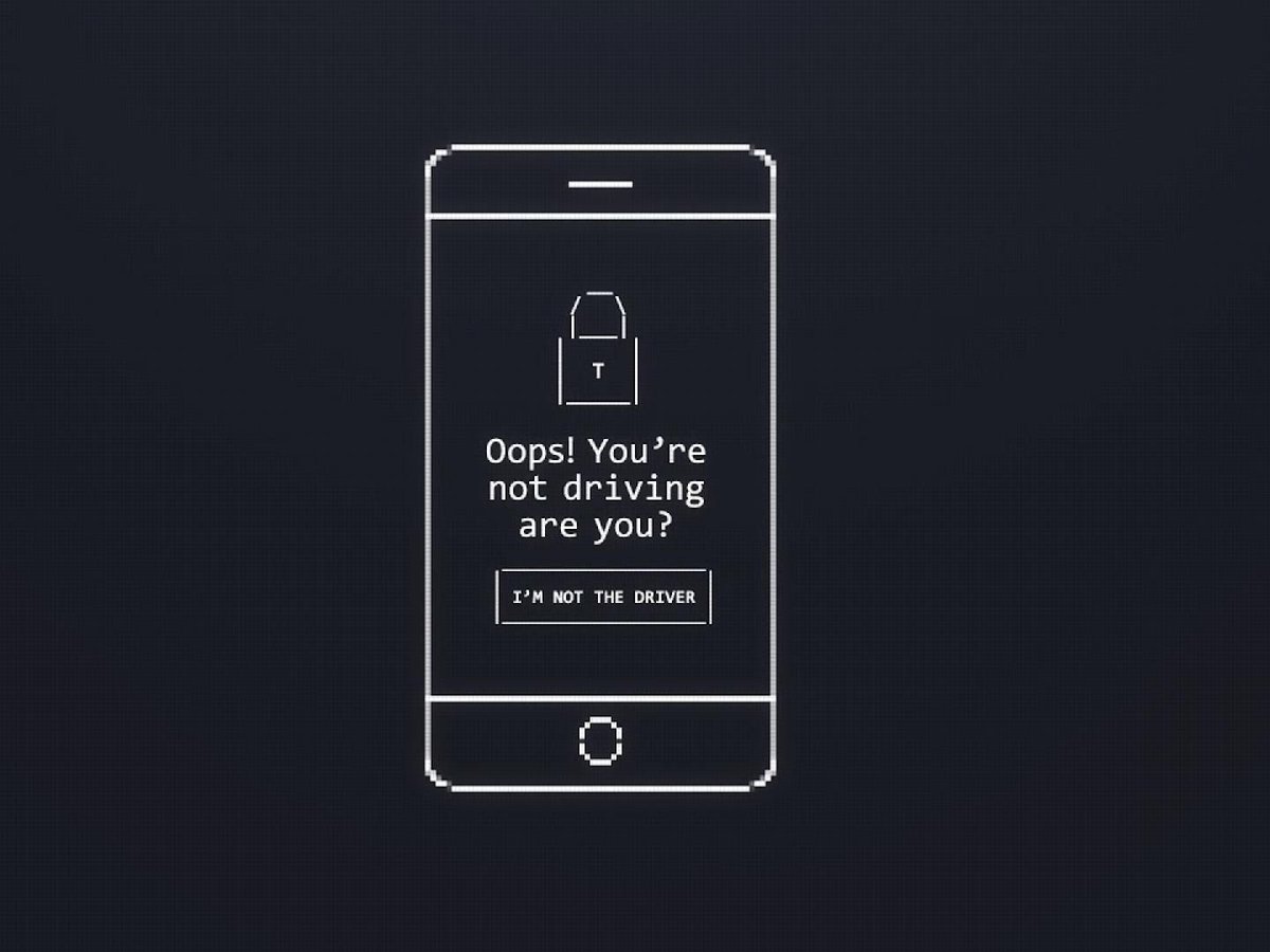adsoftheworld's tweet photo. See the latest Audi ad by agency: Åkestam Holst, Sweden: Safety Code  https://t.co/djtjn5pd18 https://t.co/vwmlQpE5Lg