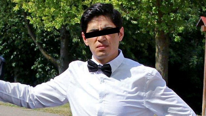 Bild auf Twitter anzeigen