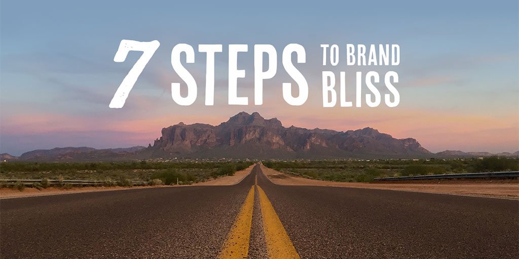 ConvierCreative's tweet image. 7 Steps to Brand Bliss explained by @MKDement of Convier Collective bit.ly/7stepstobrandb… #brandstrategy #brandrefresh