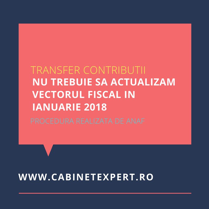 expertcontabil's tweet photo. Like si share ...
#vectorfiscal #vectorulfiscal #vectorfiscalANAF
Macar am scapat de un drum la ANAF :) - https://t.co/V0DSPMyDue https://t.co/OoJxeZH7qb