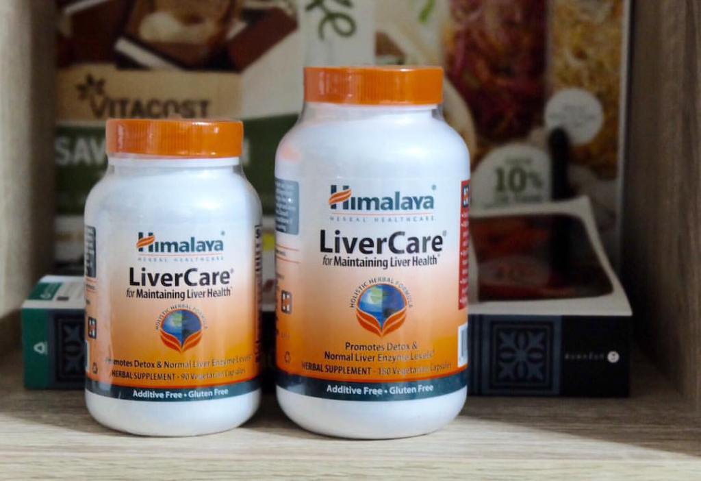 strong_article's tweet photo. Himalaya Liver Care https://t.co/zajc3FiiRN https://t.co/FM9aQH7sLc
