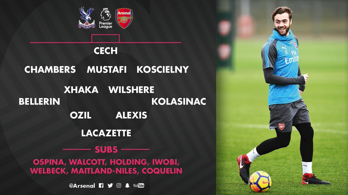 Crystal Palace Vs Arsenal DSJ71aVXkAAOBTl