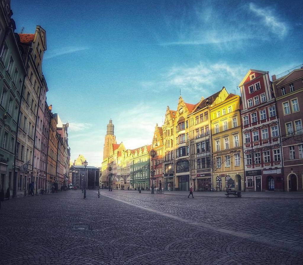 pawiaj's tweet photo. Morning walks with Yi Action 4K camera #igerswroclaw #wroclove #wroclaw #igerspoland #wroclovers #kochamwroclaw #yiactioncamera #yiactioncam #yi4kcamera #yi4kactioncam #yipolska #yicampoland #wroclawskiekamienice #rynek #wrocławskirynek #wanderluster #wa… https://t.co/W268Rp0Vbw https://t.co/6Fioph1RI9