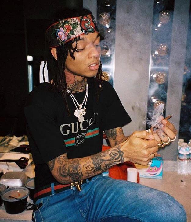 Swae lee