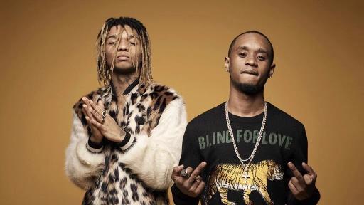 RAE SREMMURD