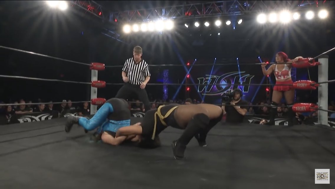 Women_of_Honor's tweet photo. #WOHTBT @SumieSakai vs @JennyRose_JRo vs @BonesawJessieB vs @TheNikkiAddams https://t.co/uy4zgaNaCX https://t.co/IhQ7h3Cx3W