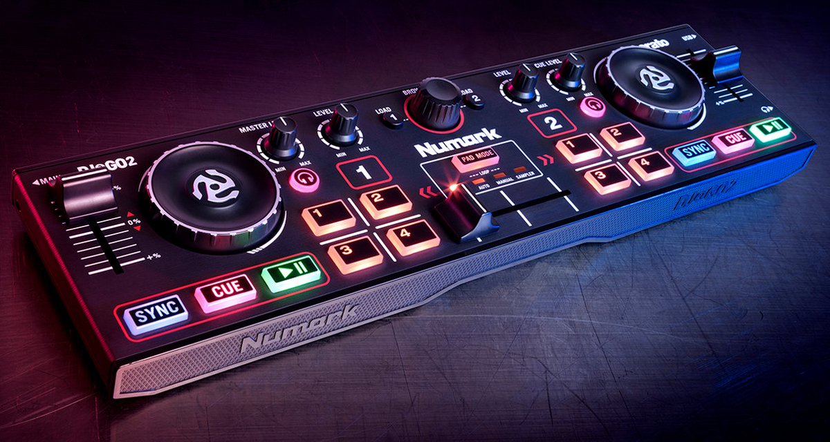 DigitalDJTips's tweet image. 7 Things New DJs Should Do Right Now: bit.ly/2BOD12M
#djing