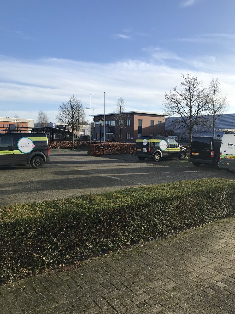 NexusCleaning's tweet photo. De laatste opleveringen van dit jaar. Morgen afmaken, nog een paar vloertjes in de was zetten en een aantal vakantiewoningen schoonmaken. #schoonmaak #venray https://t.co/jca9g0KWtH