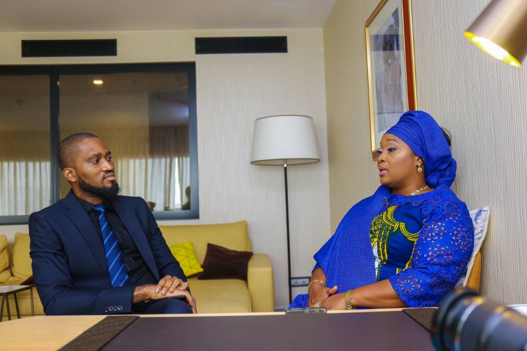 MrFixNigeria's tweet photo. Congratulations Madam Vice-President... you've worked so hard for this well-deserved VICTORY! #LiberiaHasDecided #GeorgeWeah #JewelHowardTaylor #AfricaRising https://t.co/Y93LExZtgG