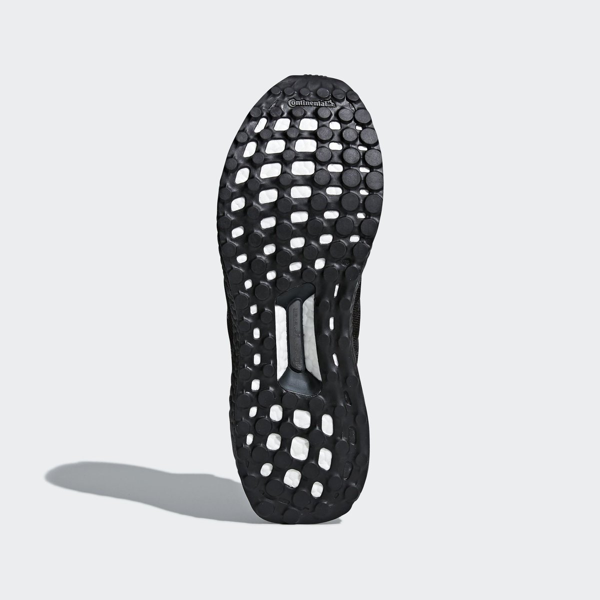 adidas ultra boost black sole