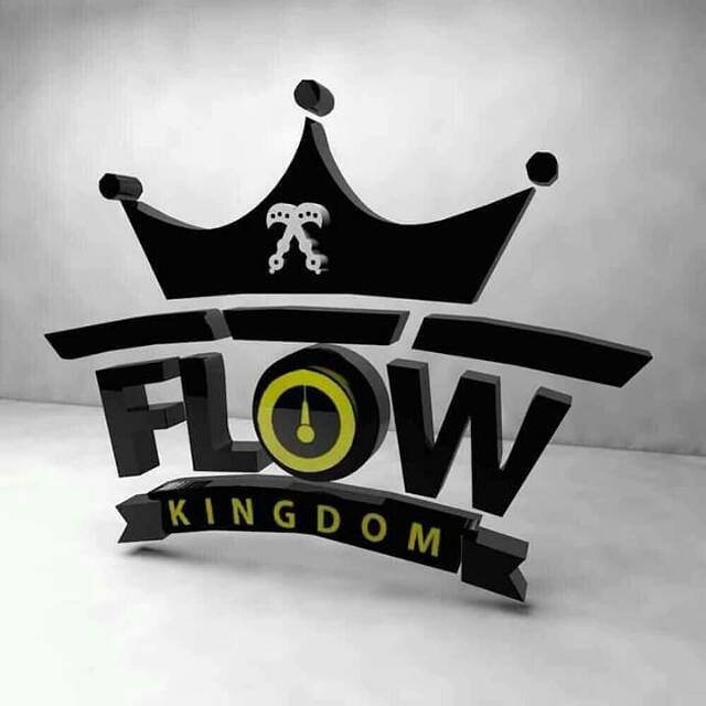 thenana_agyeman's tweet image. #FLOWKINGDOM💗💗💗
@FlowkingStone  salute king