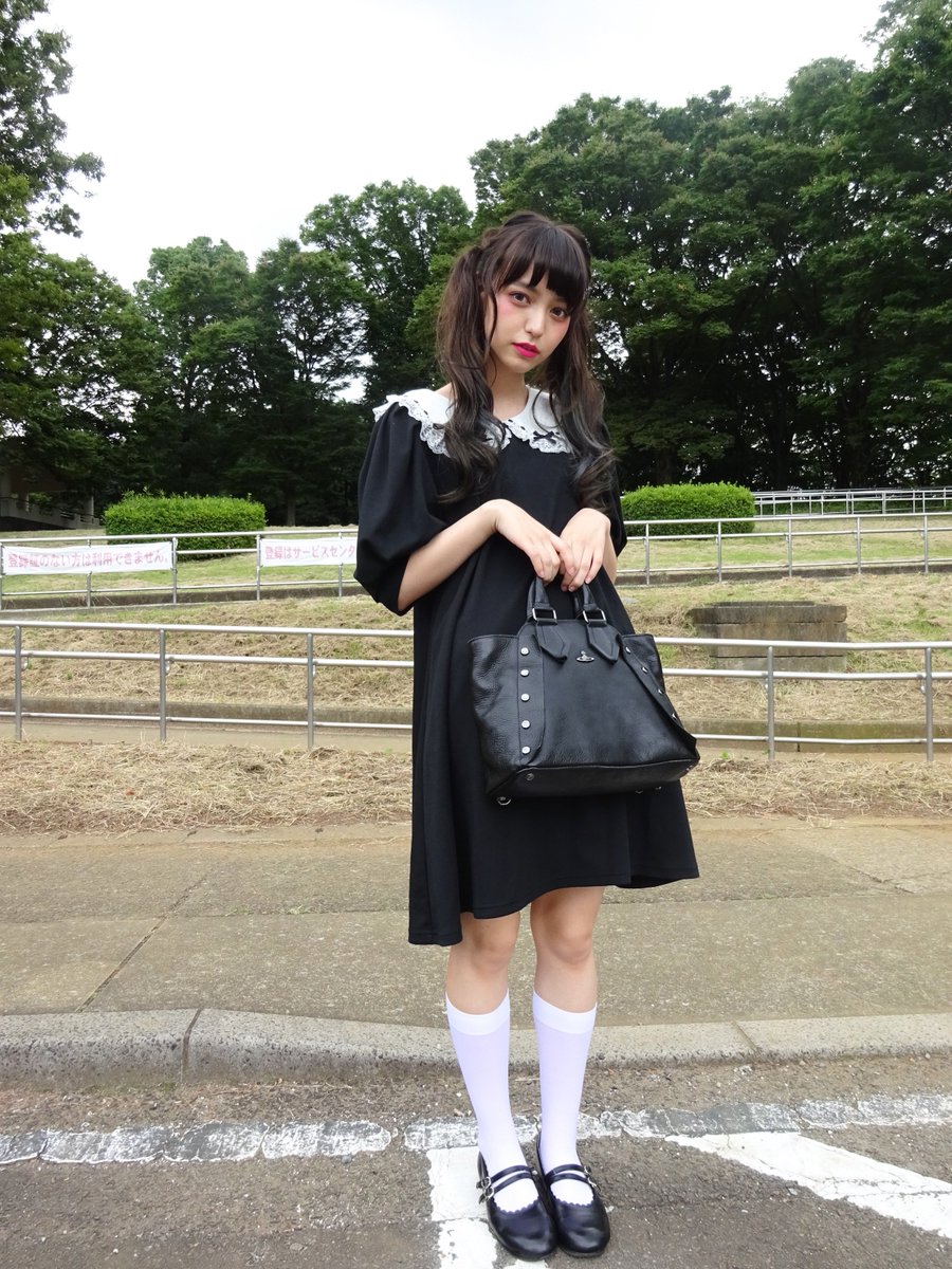 Eternitaからmielへ 今をときめくモデル多屋来夢 ちゃんの Miel撮影当日の私服スナップです 朝9時から原宿milkで 午後からは17時までなんと8時間ぶっ続けでモデル 頑張ってくれました つかれた顔も見せず 長時間ありがとう 涙 多屋来夢 来夢