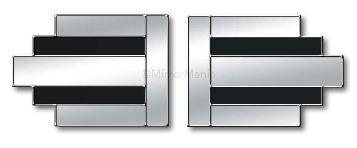 Mirror Mania tweet media