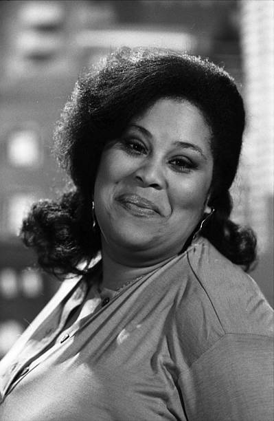 Happy Birthday to one of the most talented vocalists of our time, the great Martha Wash! 