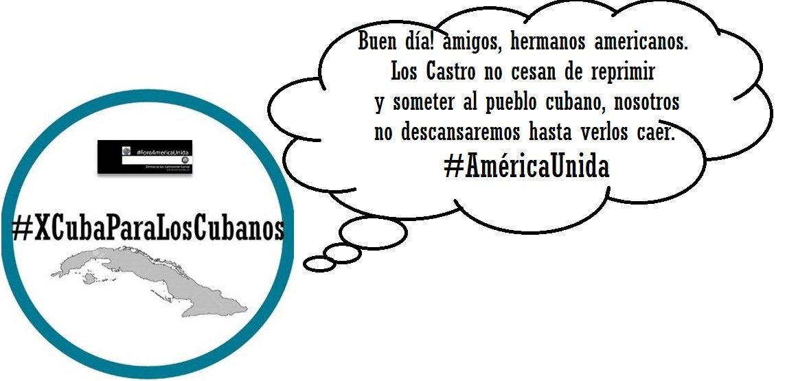 Myriam Andrade. tweet media