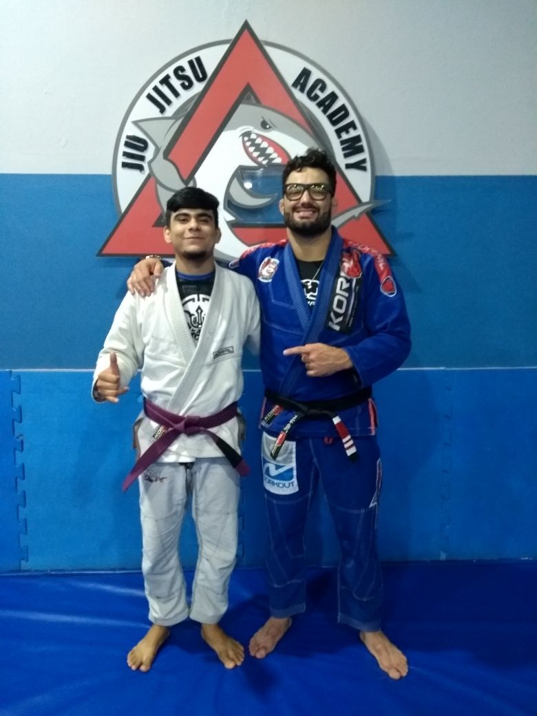 isacjiuvida's tweet photo. Só pra guardar mesmo purple belt 
13/12/17 https://t.co/1sBoNCaqNd