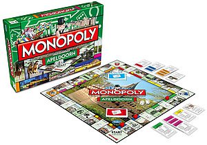 CODAapeldoorn's tweet photo. Ontwerp je eigen Monopoly-pion in #CODAFabLab. Ontwerp dinsdag 2 januari tussen 10.30 – 12.00 uur en 14.00 – 15.30 uur voor slechts € 7,50 een eigen pion die je de volgende dag in kunt zetten tijdens de CODA Spellendag. Ga voor meer info https://t.co/vmtPBnkGVs https://t.co/rCntkN6jNz