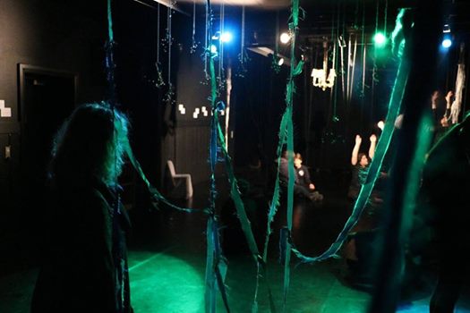 SmokeConvention's tweet photo. All our 28 larps over the weekend of The Smoke are full. But you can still come to our free pre-event on larp and performance, 4th Jan @CamdenPT: https://t.co/QOTsyhkM3t https://t.co/d2trJwoFrb
