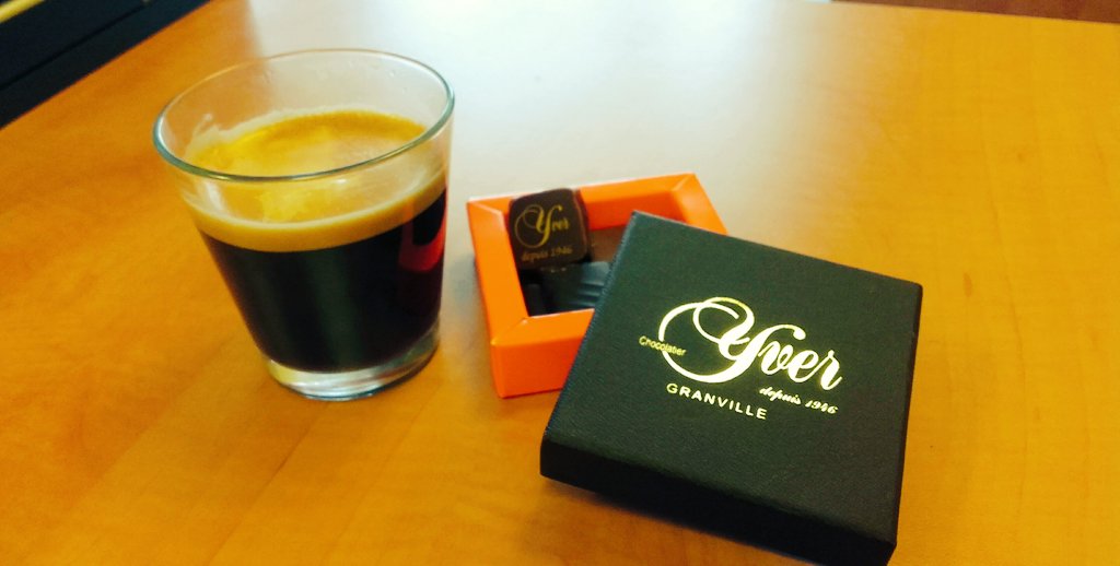 Et on dit #merci aux partenaires <a href="/SauveteursenMer/">SNSM</a> et à @bartochfwi avec un <a href="/NespressoFR/">Nespresso France</a> c'est parfait !