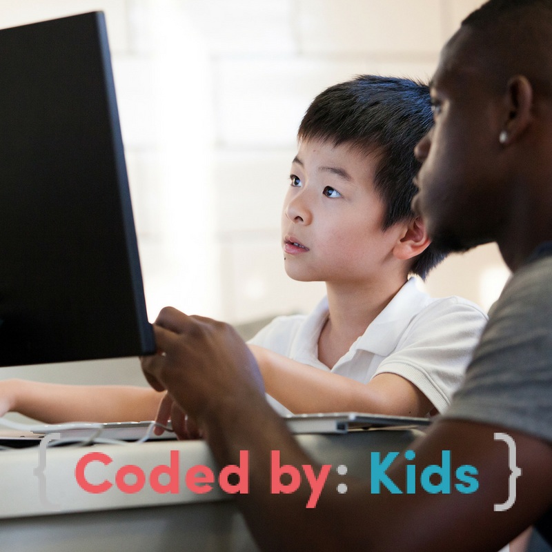 _codedby's tweet image. Only 3 days left to make an impact this holiday season with the gift of tech education for Willard Elementary School students! #teched #STEM #phillySTEM youcaring.com/codedbykids