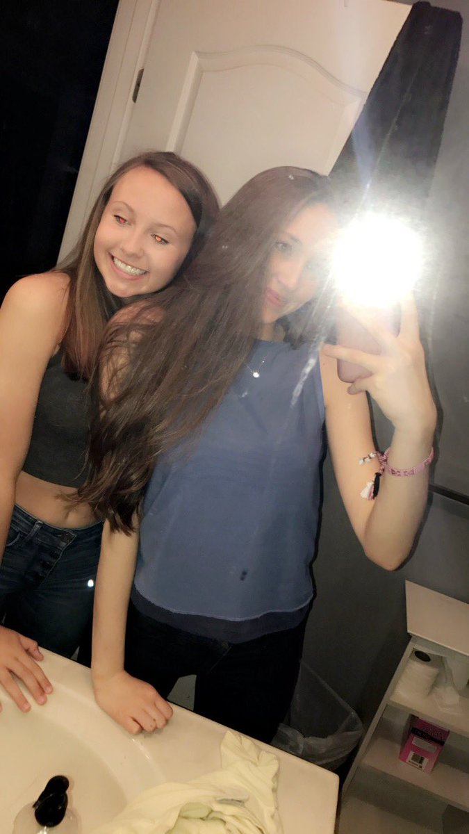 johnstonriley1's tweet photo. Happy 16th to the one and only!!! Thank you for always being your crazy self with me! I hope you have the best birthday ever. I love you so much 💓🎉@halliefauerbach https://t.co/QcUV07gKKX