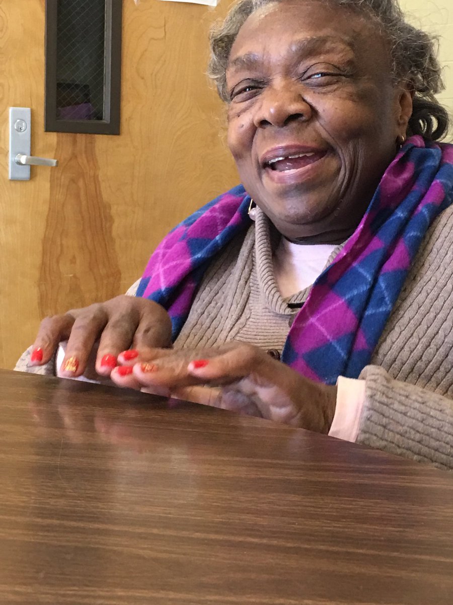 FFSCP1's tweet photo. This is what FFSC is all about. Ensuring that our Seniors are enjoying their time with their companion care assistant while they are in a safe and secure environment is integral to the success of our program. Please contact us now to get a smile like this on your face today! https://t.co/TSzOXqme0y