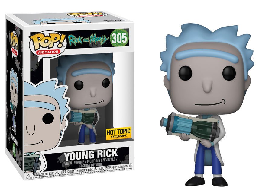 funko pop ricky ricardo