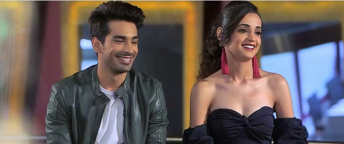 HUSSAIN_SAMI's tweet photo. Desperately waiting 4 @itsmohitsehgal #SanayaIrani epi of #TableOfTwo https://t.co/au261joXiL