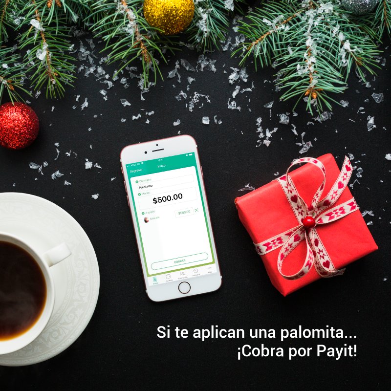Payit tweet media