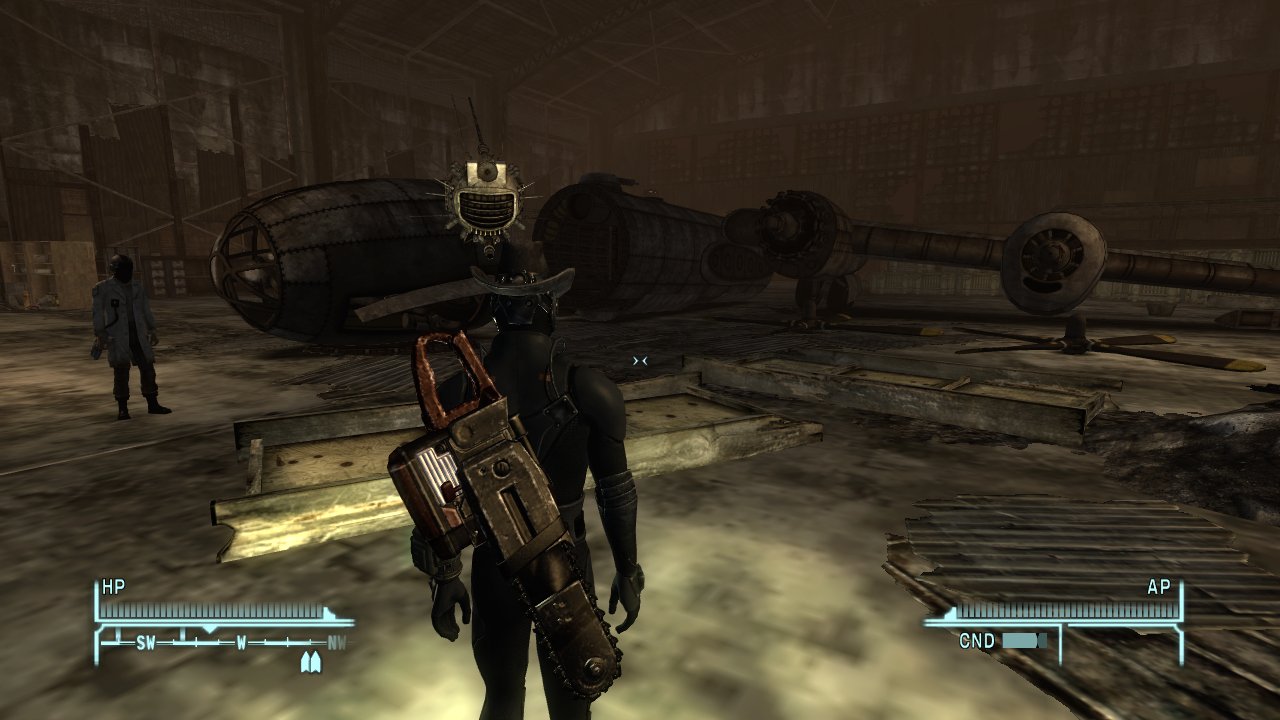 長門三笠 次は多分大九州合同祭 Fallout New Vegas ネリス空軍基地のクエスト やってたんだけど B 29の残骸が登場したり はては湖底に墜落したb 29のサルベージするクエストがあったりと B 29好きの俺にとって最高のクエストだった もう本当に最高