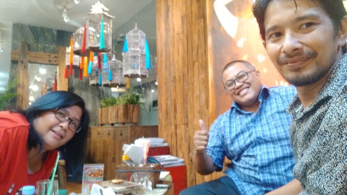 Zulfikar Akbar tweet media