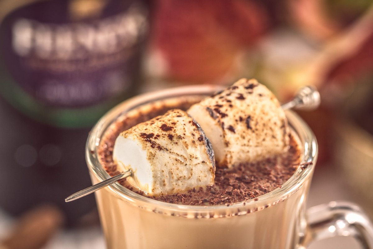 Feeney's Irish Cream tweet media