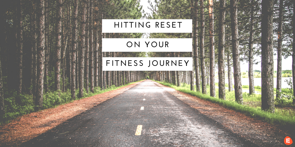 Start your fitness journey today with a little careful planning and execution. Read it at: bit.ly/1Tla7dR