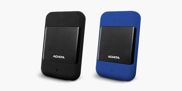 AM4C4AOTL's tweet photo. ADATA HD700 1TB Water/Dust/Shockproof External Hard Drive (Blue/Black)nno https://t.co/79k9c4pDa4 https://t.co/yQN6kzOipe