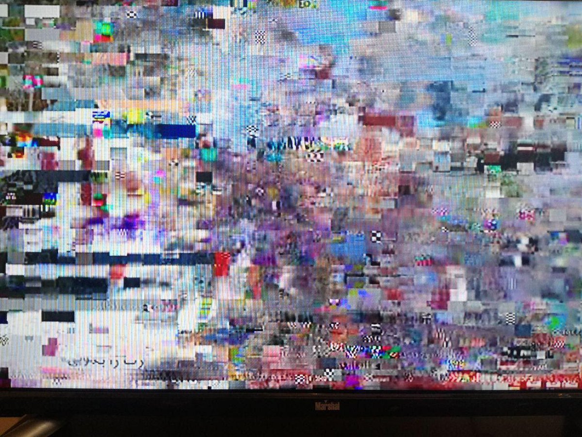 BabakTaghvaee's tweet image. #IRGC Ground Force has cut Internet and telephone in some areas of Mashhad and has jammed signals of Satellite TV Channels of important news agencies such as BBC, VOA, Euronews, RT, Russia Today, CCTV &amp;amp; etc. in large cities of Iran!!!