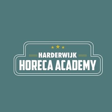 Recruitall1's tweet image. Mooie ontwikkelingen in #horeca #Harderwijk. Facebook: Harderwijk Horeca Academy #leren #werken #ontwikkelen